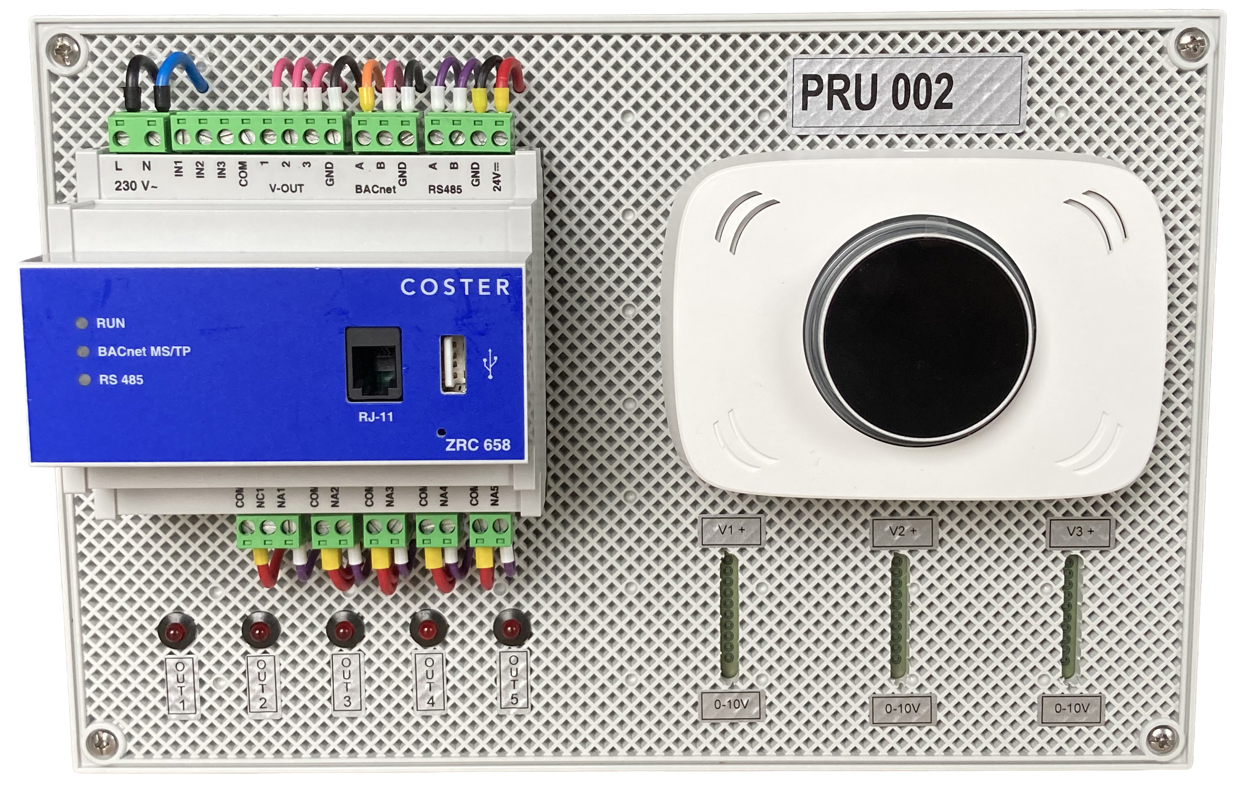 QCR 433