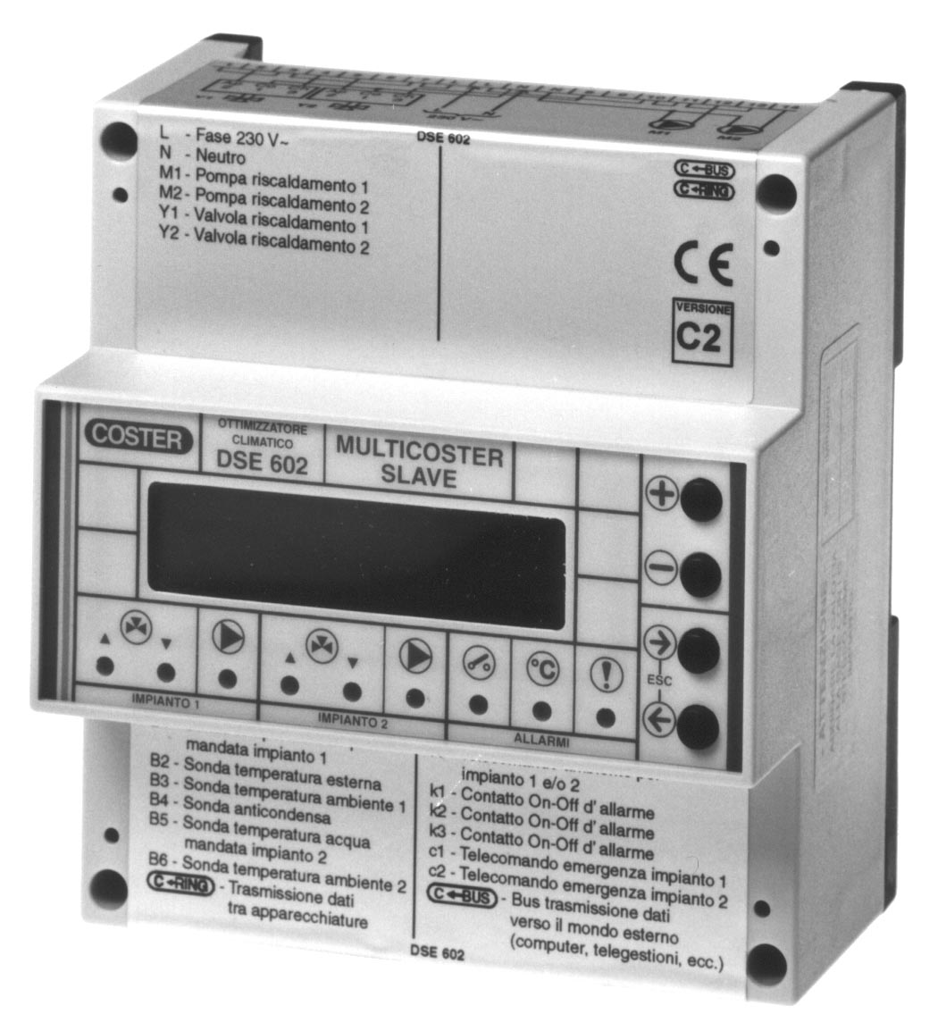DSE 602