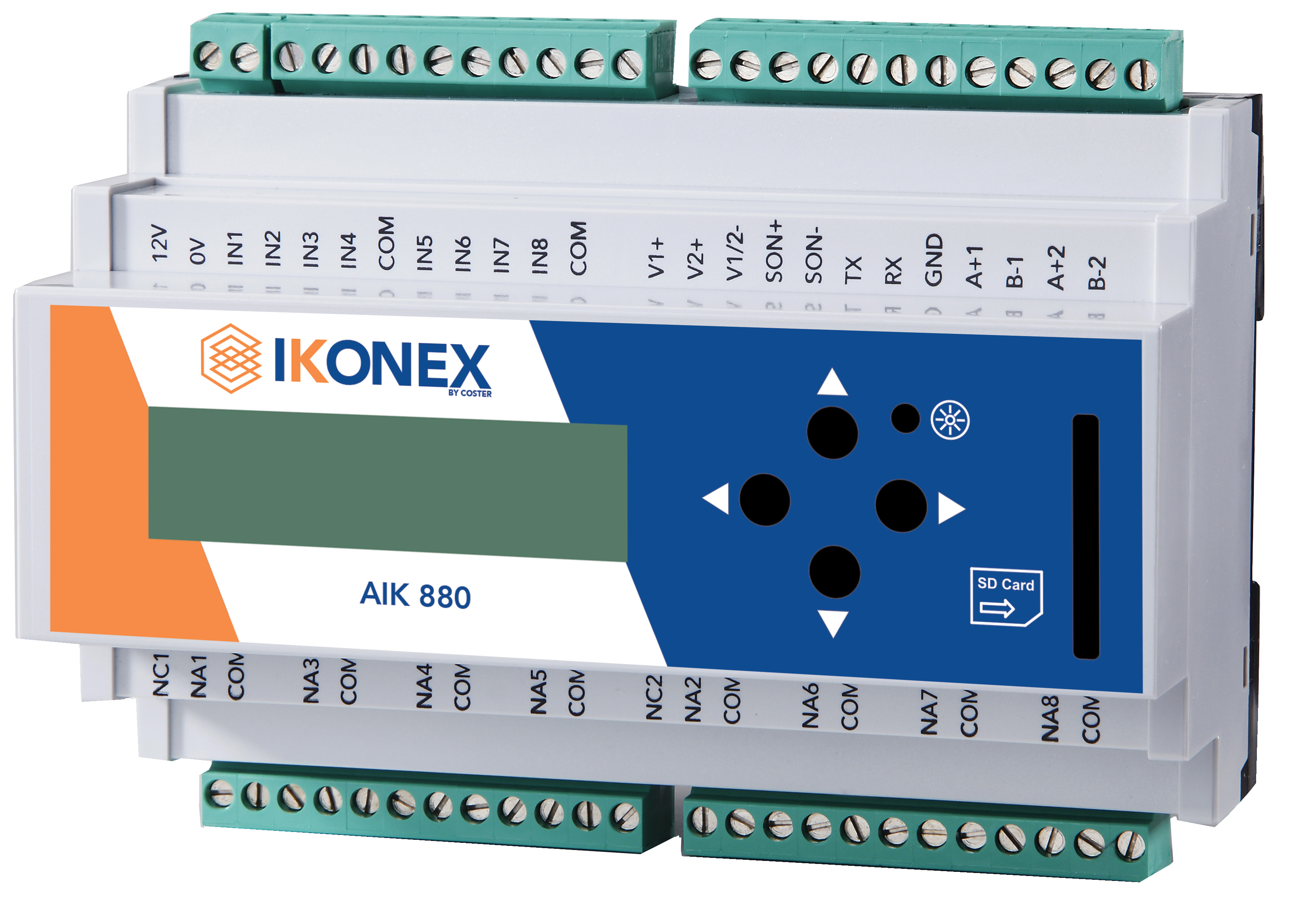 AIK 880