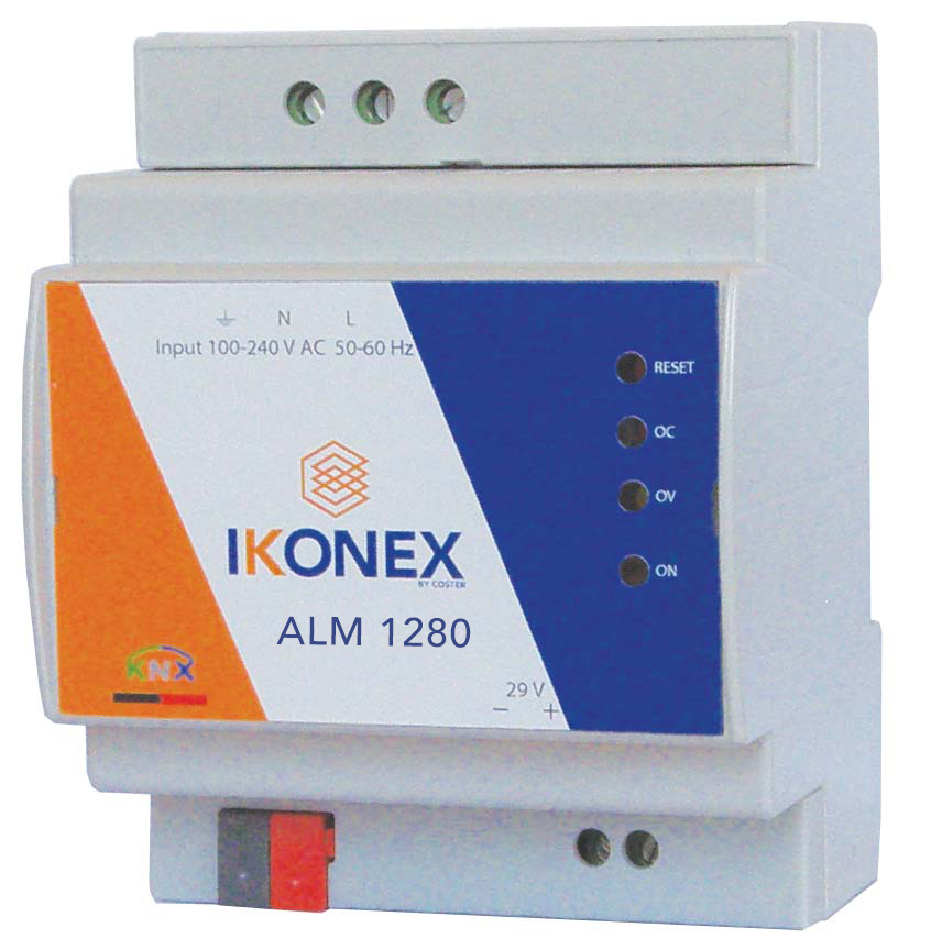 ALM 1280