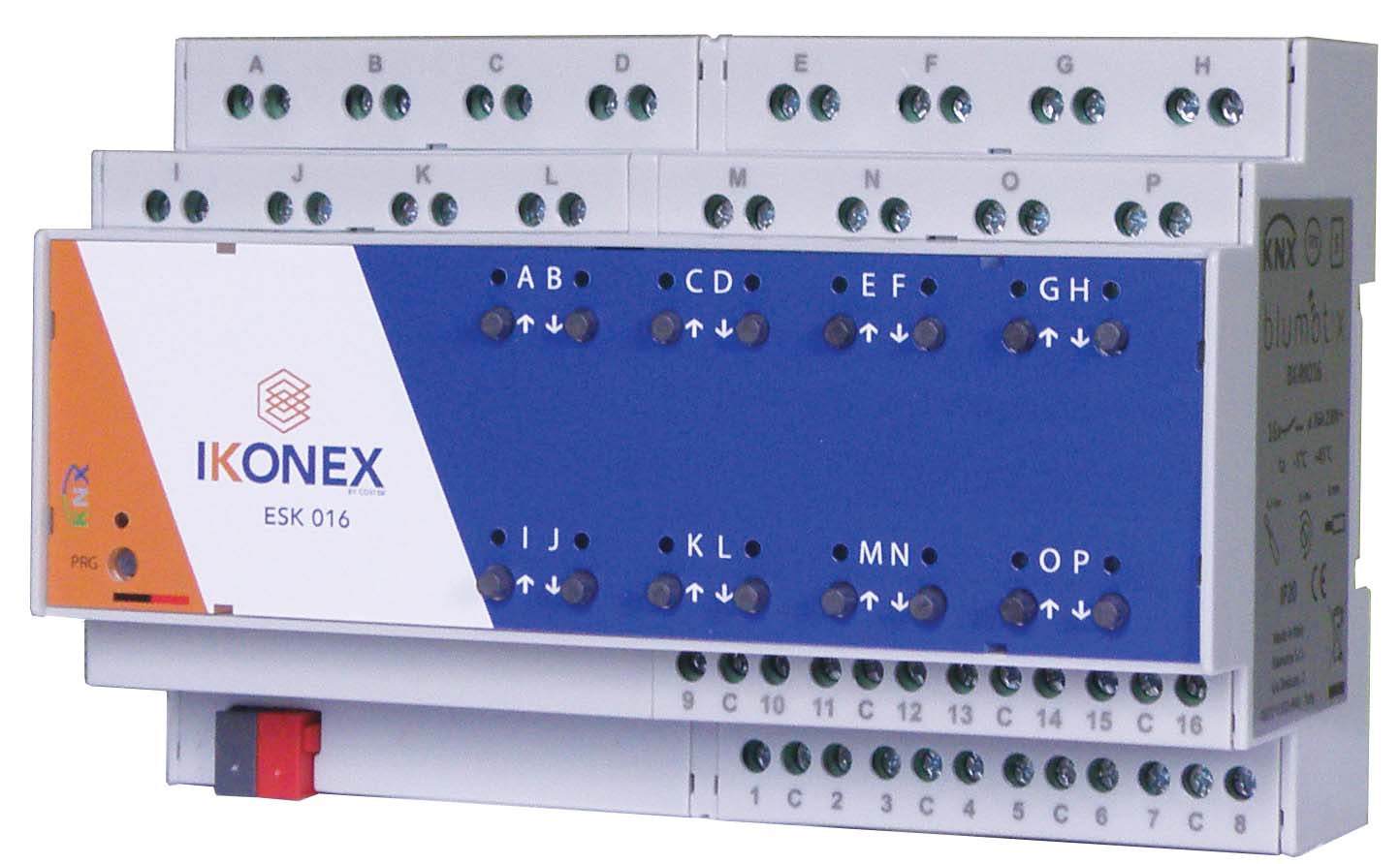 ESK 016