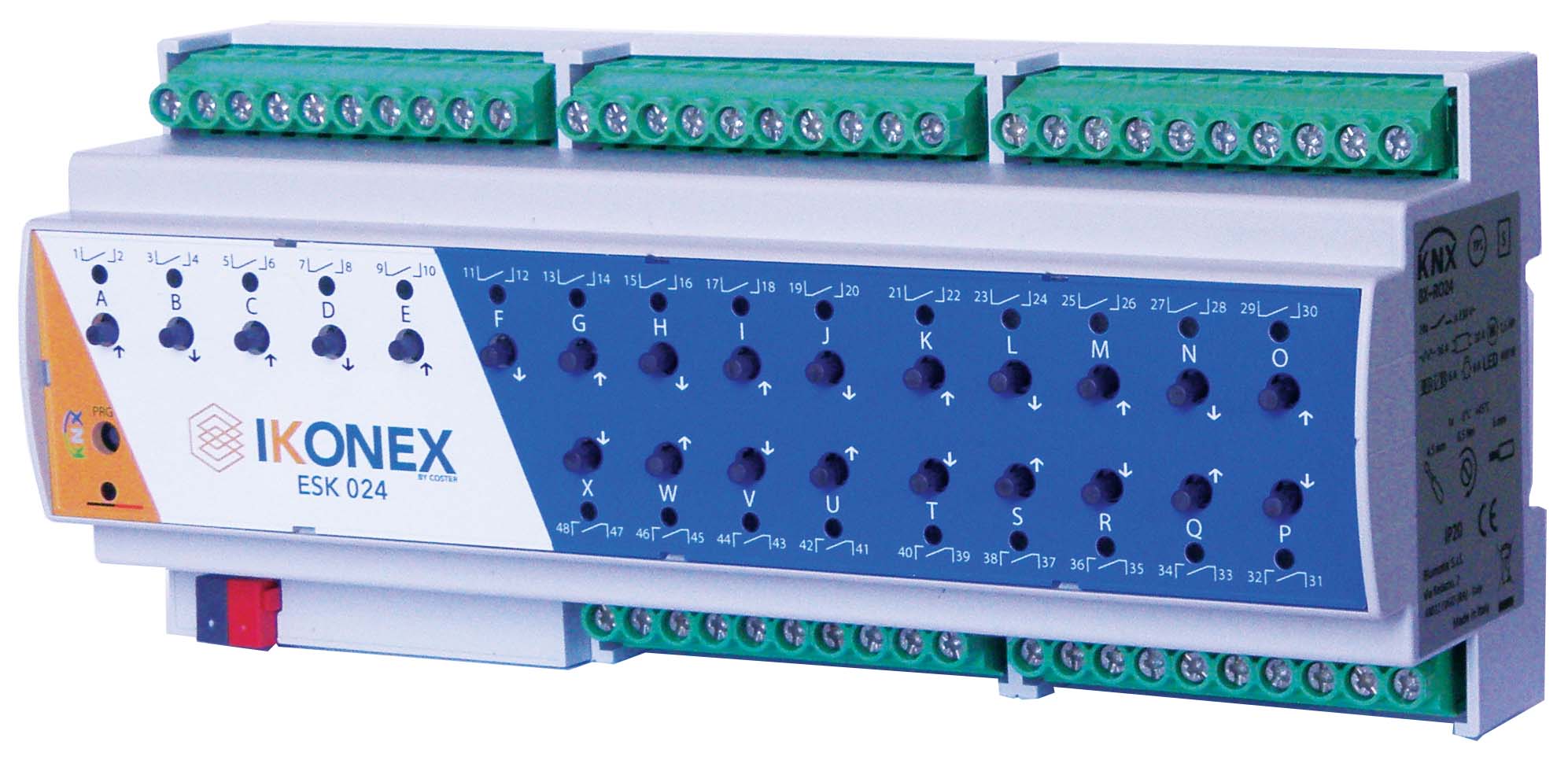 ESK 024
