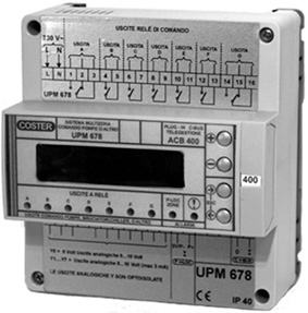 UPM 678