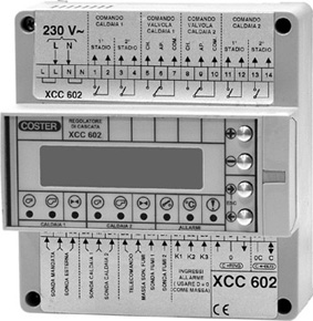 XCC 602