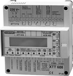 XTT 608