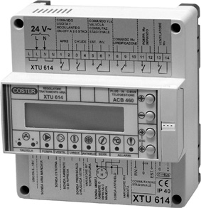 XTU 614